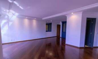 Imagem 2: Apartamento com 4 dormitórios à venda, 187 m² por R$ 1.250.000,00 - Jardim Anália Franco