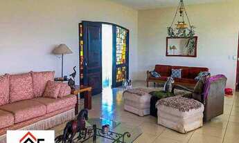 Imagem 2: Bela chácara a venda no Estância Brasil em Atibaia