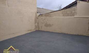 Imagem 5: Casa com 2 dormitórios à venda, 94 m² por R$ 270.000,00 - Jardim Anhangüera - Praia Grande