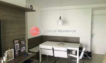 Imagem 2: Rio de Janeiro - Apartamento Padrão - Jacarepaguá