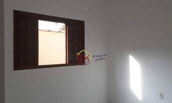 Imagem 7: Casa com 2 dormitórios à venda, 60 m² por R$ 276.000 - Parque Interlagos - São José dos Ca