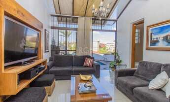 Imagem 7: Porto Alegre - Casa Padrão - Três Figueiras