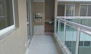 Imagem: Apartamento à venda, 72 m² por R$ 599.000,00