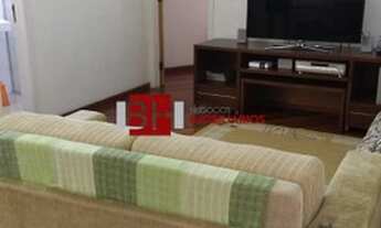 Imagem 5: BELO HORIZONTE - Cobertura - Caiçara-Adelaide