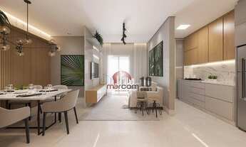 Imagem: Apartamento com 2 dormitórios à venda