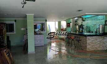 Imagem 4: Rio das Ostras - Linda casa com 6 quartos no Costazul, Rio das Ostras