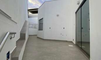 Imagem 7: Casa para venda possui 200 metros quadrados com 3 quartos em Vila Bretas - Governador Vala