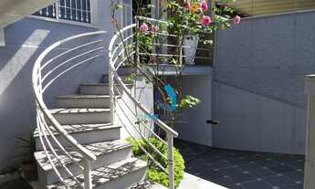 Imagem 3: Casa com 3 dormitórios à venda, 400 m² por R$ 1.166.000 - Jardim Consórcio - São Paulo/SP