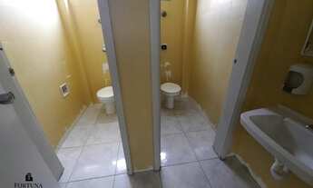 Imagem 7: SÃO PAULO - Conjunto Comercial/Sala - CERQUEIRA CÉSAR