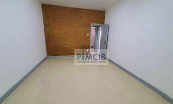 Imagem 2: Sala, 112 m² - venda por R$ 850.000,00 ou aluguel por R$ 1.500,00/mês - Centro - Rio de Ja