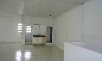 Imagem 4: Sala Comercial para Locação Anual - Vila Bocaina, Mauá - 60m²