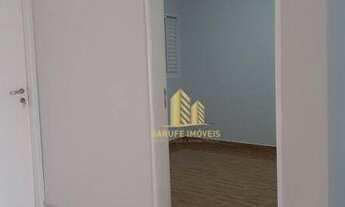 Imagem 7: Casa com 2 dormitórios à venda, 117 m² por R$ 387.000,00 - Vila São Bento - São José dos C