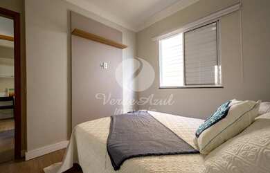 Imagem 10: Apartamento - Loteamento Adventista Campineiro - Hortolândia