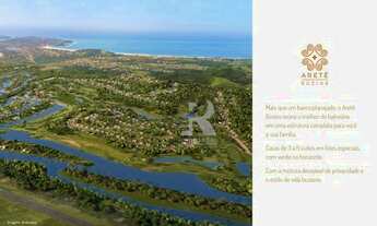 Imagem 4: Casa com 3 dormitórios à venda, 173 m² por R$ 2.280.000,00 - Baia Formosa - Armação dos Bú