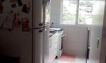 Imagem: Excelente Condomínio! Apto com 3 quartos