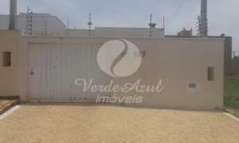 Imagem 2: Casa - João Aranha - Paulínia