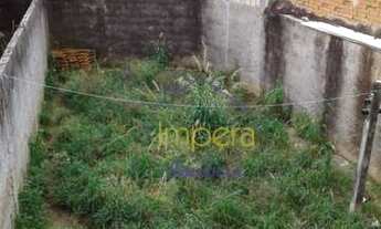 Imagem 2: Casa com 2 dormitórios à venda, 60 m² por R$ 192.000,00 - Vila Maria - São José dos Campos