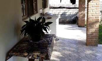 Imagem 7: Linda chácara com 3 dormitórios à venda, 1100 m² por R$ - Buquirinha II - São José dos Cam