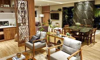 Imagem 7: Cobertura com 3 dormitórios à venda, 230 m² por R$ 1.300.000,00 - Vila Industrial - Franca