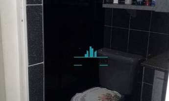 Imagem 6: Apartamento com 2 dormitórios à venda, 54 m² por R$ 318.000,00 - São José - São Caetano do