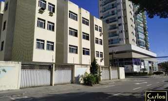 Imagem 2: Apartamento para Venda em Vila Velha, Itapuã, 2 dormitórios, 2 banheiros, 1 vaga