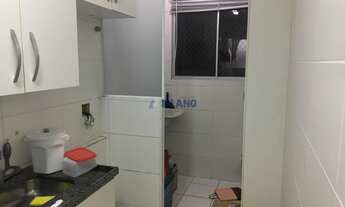 Imagem 6: Apartamento 2 dorm./1 suíte - Condomínio Monte Cristo