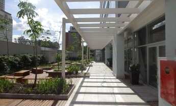 Imagem 3: Sala Comercial para venda e locação, Alphaville Industrial, Barueri -