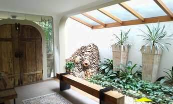 Imagem: SAO PAULO - Casa padrao - PINHEIROS