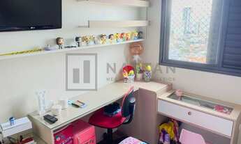 Imagem 7: Apartamento com 3 dormitórios à venda, 95 m² por R$ 1.040.000,00 - Mooca - São Paulo/SP