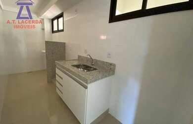 Imagem 3: Apartamento residencial com 02 quartos - Centro