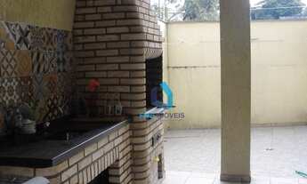 Imagem 2: Sobrado à venda, 240 m² por R$ 1.060.000,00 - Vila Suzana - São Paulo/SP