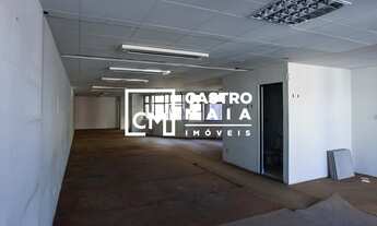 Imagem 7: Andar/laje corporativa com 436 m² localizada no Edifício João Pinheiro, em Lourdes