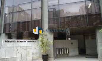 Imagem 7: Conjunto comercial no Brooklin com 587m² em localização privilegiada!