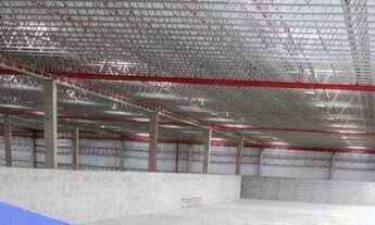 Imagem 6: Galpão Industrial Locação 26.187,00 m² - Franco da Rocha/SP