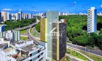 Imagem 10: Apartamento à venda, 180 m² por R$ 1.400.000,00 - Candeal - Salvador/BA