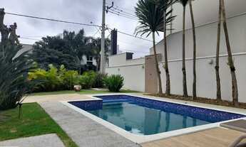 Imagem 2: Casa á venda Golf Village, linda!!