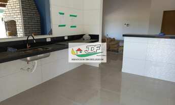 Imagem 5: Chácara à venda no bairro Dona Catarina - Mairinque/SP