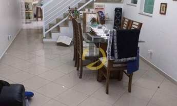 Imagem 2: Sobrado 178m²- 3 suítes - 3 vagas- próxima metro alto do Ipiranga