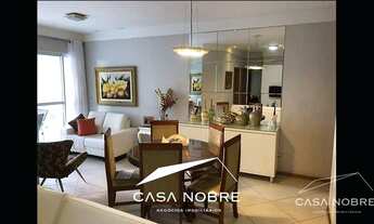 Imagem: Apartamento com 3 dormitórios à venda