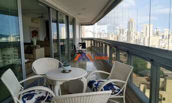 Imagem: Apartamento com 4 dormitórios à venda