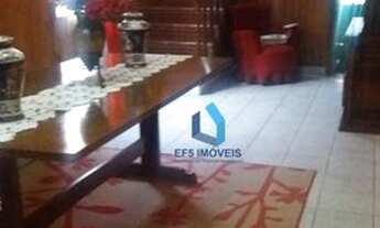 Imagem 2: Sobrado à venda, 186 m² por R$ 765.000,00 - Jardim Luanda - São Paulo/SP