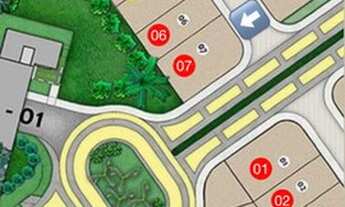 Imagem 2: Ágio Jardins Lyon