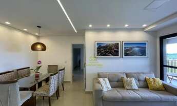 Imagem 3: Apartamento com 3 dormitórios à venda, 127 m² por R$ 780.000 - Residencial Paraíso - Franc