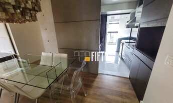 Imagem 3: Apartamento com 2 dormitórios à venda, 70 m² por R$ 550.000,00 - Morumbi - São Paulo/SP