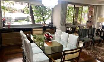 Imagem 2: Apartamento com 4 dormitórios à venda, 212 m² por R$ 2.680.000,00 - Santa Cecília - São Pa