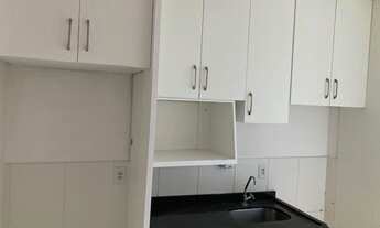 Imagem 3: Apartamento Duplex com 2 dormitórios à venda, 90 m² por R$ 490.000,00 - Morumbi - São Paul