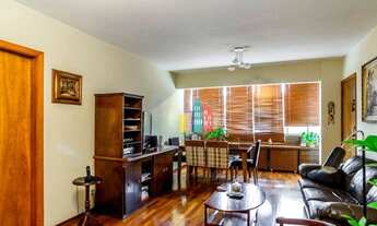 Imagem 7: Apartamento com 2 dormitórios à venda, 120 m² por R$ 950.000,00 - Alto de Pinheiros - São