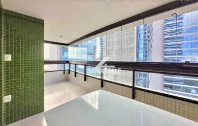 Imagem 6: Apartamento com 1 dormitório para alugar, 54 m² por R$ 2.130/mês - Paralela - Salvador/BA