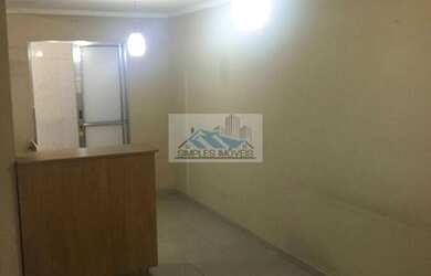 Imagem 2: Sobrado em Condomínio