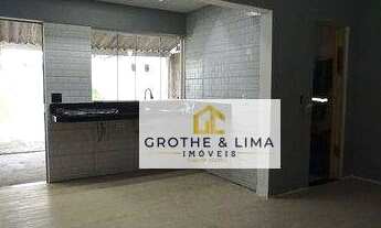 Imagem 2: Casa com 1 dormitório à venda, 25 m² por R$ 182.000,00 - Jardim Santa Inês II - São José d